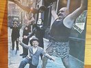 THE DOORS VINYL LP 
