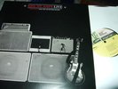 TOM PETTY : KISS MY AMPS LIVE NUMBERED ( 4197 ) LP 2011 REPRISE USA