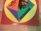 LP Joe Henderson Quartets - Tetragon (USA 1968 MetronomeNear Mint )