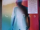 Christopher Von Deylen / Schiller -  Colors 180GR Red + Mint Color 2 Vinyl  NEU