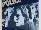 THE POLICE - 'Regatta De Blanc' 12