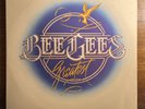 THE BEE GEES 1975 DOUBLE LP 
