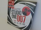 NEW STUDIO ONE 007 SOUL JAZZ 7