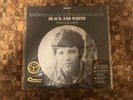 Black And White - Tony Joe White Analogue Productions 180G