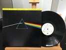 PINK FLOYD THE DARK SIDE OF THE MOON MOBILE FIDELITY SOUND LAB MFSL1-017 REISSUE