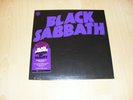 Black Sabbath Master of Reality  RSD  2021  NEU   in Folie   No: 7511  Lim Ed.