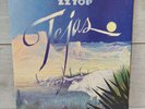 ZZ Top - Tejas - 12