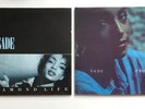 Sade Diamond Life / Promise Vinyl Lp Record Bundle R&B Soul Pop 80s