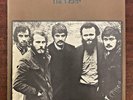 The Band - Self Titled - 1969 US 1st Press RL SS Album Capitol Records (EX)