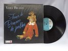 LP VERA BRASIL - Tema do Boneco de Palha - JAZZ BOSSA 1964 Original BRAZIL