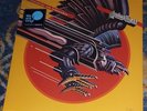 SCREAMING FOR VENGEANCE / JUDAS PRIEST 2017 LEGACY LP RE 889853908615