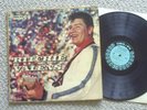 RITCHIE VALENS 1st DEL-FI 1201 mega-rare COVER MISPRINT ORIGINAL LABEL, FREE S&h
