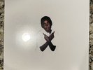Ken Carson - X [White Vinyl] NEW Sealed Vinyl LP Album