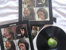 The Beatles-Let It Be 1970 1st Press Apple Box Set PXS 1  2U /2U UK Pressing