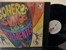 Salsa Lp Los Dementes 