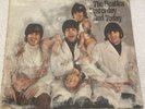 BEATLES YESTERDAY AND TODAY PEELED BUCTCHER LP  MONO