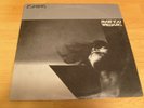 MARY LOU WILLIAMS LP ZONING 1974 Mary Records M103 PRIVATE PIANO JAZZ NEW YORK