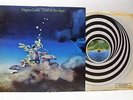 MAGNA CARTA Lord of the ages (with swirl inner) LP EX+/VG+, 6360 093, vinyl, uk