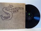 STEELEYE SPAN please to see the king (1st uk press) LP EX/EX-, CAS 1029, vinyl,