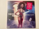 Beam Me Up Scotty by Nicki Minaj (Record, 2022) SEALED