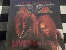 Guns n Roses Live Like A Suicide Sealed Vinyl EP