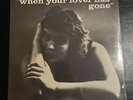 Claire Austin – When Your Lover Has Gone LP Contemporary – C5002 SEALED