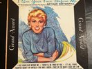 Lynn Taylor ‎– Sings I See Your Face Before Me LP Grand Award ‎– GA 33-367