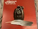 chemical brothers Block rockin’ beats Vinyl 12” Single 1997 CHEMST5  01-Nr Mint