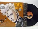 BILLY IDOL whiplash smile LP EX/EX-, CDL 1514, vinyl, album, with in, uk, 1986