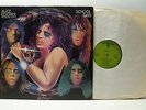 ALICE COOPER school days - the early recordings 2X LP EX-/VG+, K 66021, vinyl,