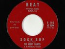 Rockabilly 45 - Night Hawks - Sock Bop - Beat - mp3