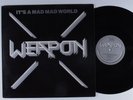 WEAPON It's A Mad Mad World 12