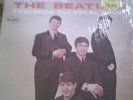 BEATLES, THE  (Introducing The Beatles)  Vee=Jay 1062 = MINT