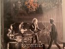 THE RACONTEURS Live At Ryman Auditorium 2 LP Record Vault #18 • Vinyl Jack White