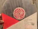 Stones Throw X Serato 2 • Two Slipmats • Control Records plus Music RARE  2XLP