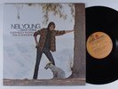 NEIL YOUNG W/CRAZY HORSE Everybody Knows This Is Nowhere REPRISE LP + gatefold p