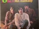 TRAFFIC - MR. FANTASY *SEALED* 1967 UAS 6651 Collectors Item Vinyl LP MINT