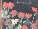 Concrete Blonde - Bloodletting Korea LP Vinyl 1990 With Insert