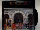 Rush - Moving Pictures - 1981 US 1st Press RL (EX/NM) Ultrasonic Clean