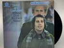 Simon and Garfunkel - Bridge Over Troubled Water - 1980 US Half Speed (NM)
