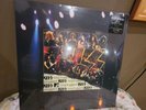 KISS UNPLUGGED 2014 DOUBLE VINYL 2 LP 180 GRAM AUDIOPHILE SEALED BRAND NEW