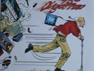 GIGI D'AGOSTINO - LA PASSION  VINILE 45 GIRI 7''