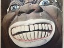 Louis Armstrong - An Evening With Satchmo & Friends - 1972 - Vinyl LP - ITALY
