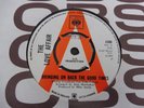 The Love Affair - Bringing On Back The Good Times 1969 UK 45 CBS DEMO