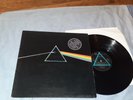 PINK FLOYD -the dark side of the moon-1973-UK EARLY  PRESS( -A9,B8)+ POSTERS-N/M