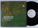 TASAVALLAN PRESIDENTTI Milky Way Moses LOVE LP VG+ finland p