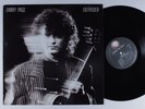 JIMMY PAGE Outrider GEFFEN LP VG++ club edition p