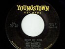 Northern Soul * BEN ATKINS & THE NOMADS * Come On Over * YOUNGSTOWN * MP3