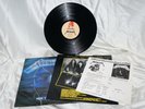 VINILE 33 GIRI METALLICA Ride The Lightning LP 1984 con inserto  SOLO 79 EURO