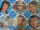Elvis Presley - Rare 6 X  7